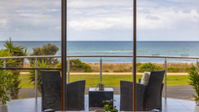 Beach Retreat